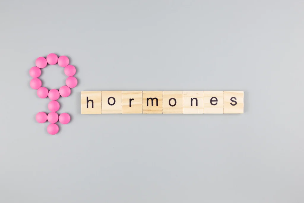 How Menopausal Hormonal Changes Affect Your Body