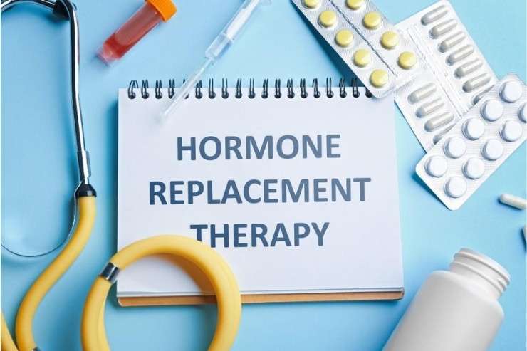 Bioidentical HRT vs Synthetic: Which One Is Safer for My Menopause Symptoms?