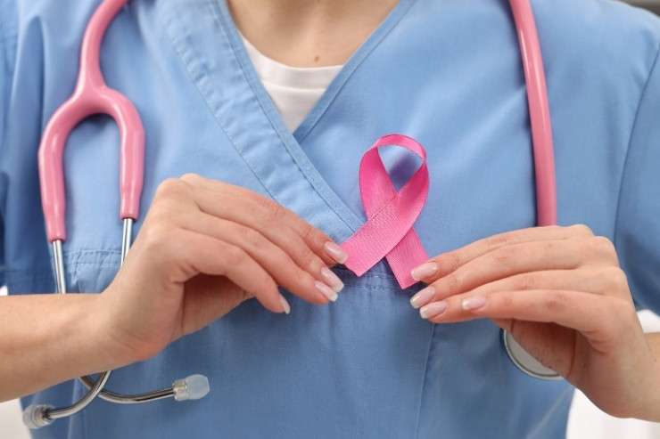 Breast Health in Frankfort: Mammograms & Clinical Exams for Prevention