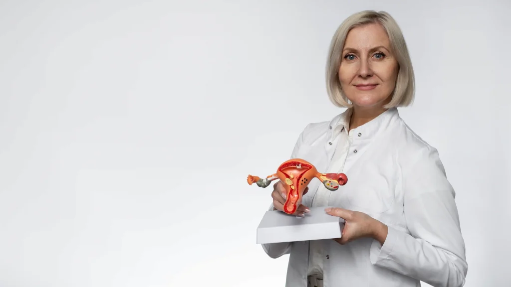 How to Embrace Perimenopause with Confidence and Balance
