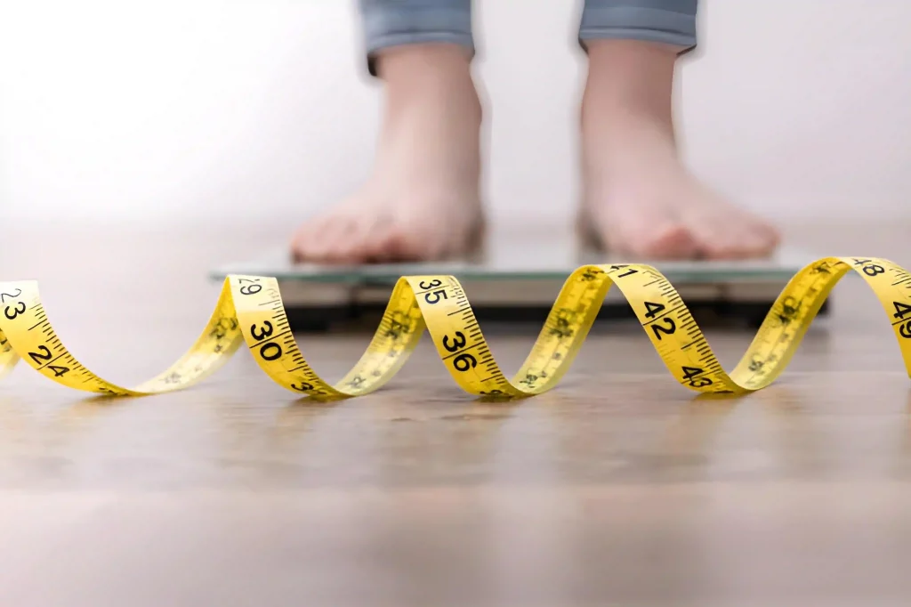 The Simple Daily Habits That Transform Weight Loss Results