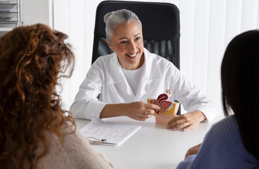 Hormone Replacement Therapy: Is It Right for You?