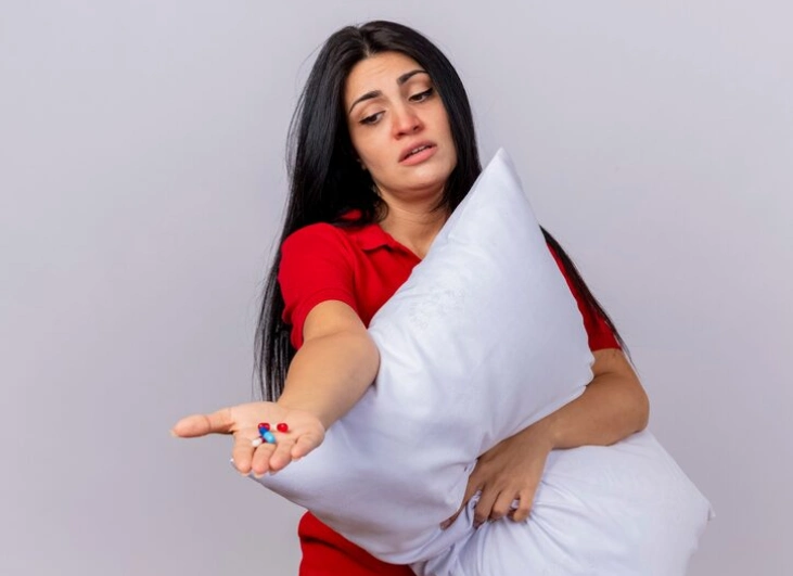 How to Manage Hot Flashes and Night Sweats in Perimenopause