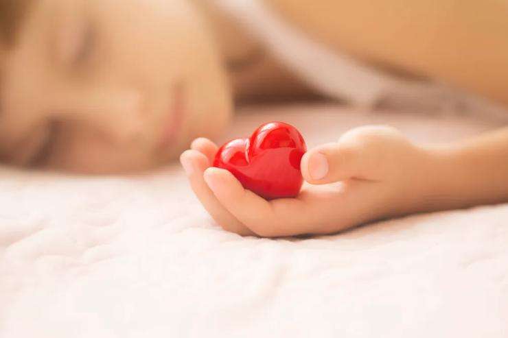 How Sleep Quality Impacts Your Heart Health