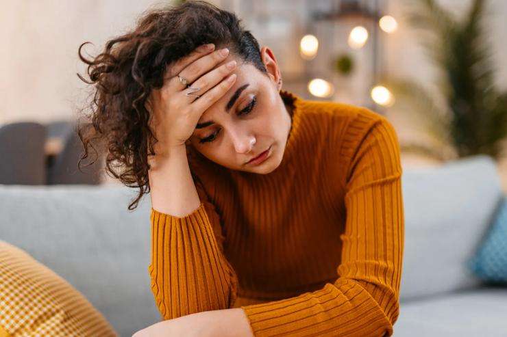 How Stress Hormones Affect Your Heart and What to Do About It