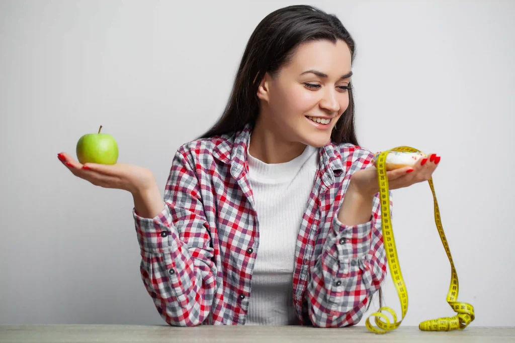 How to Lose Weight Without Semaglutide: Natural Alternatives