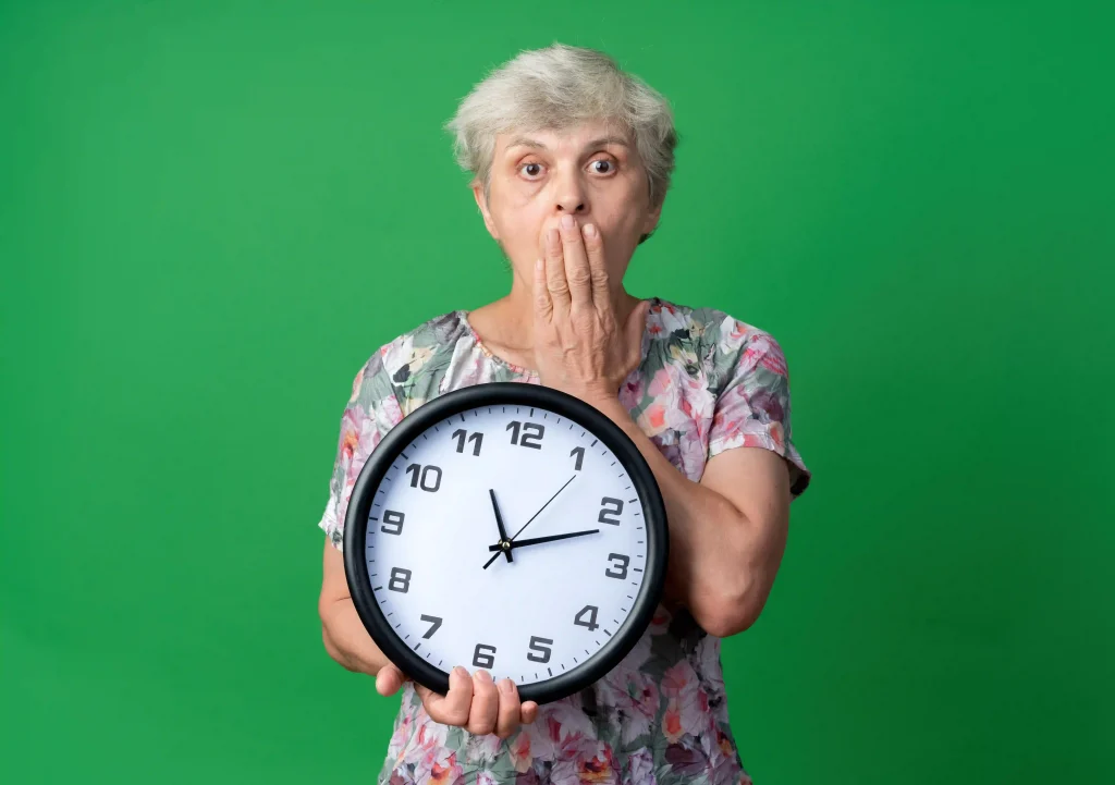 How to Manage Postmenopausal Symptoms and Find Effective Treatment