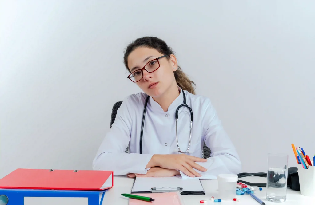 The Importance of Regular Well-Woman Exams and What to Expect