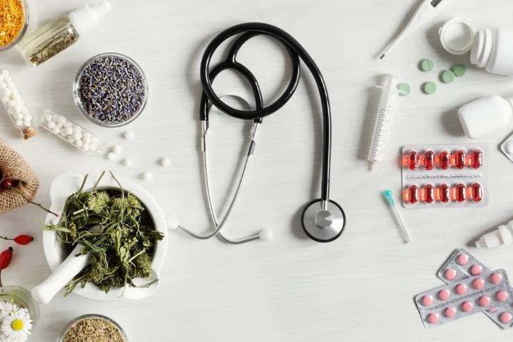 Lifestyle Medicine vs Traditional Medicine: What's the Difference?