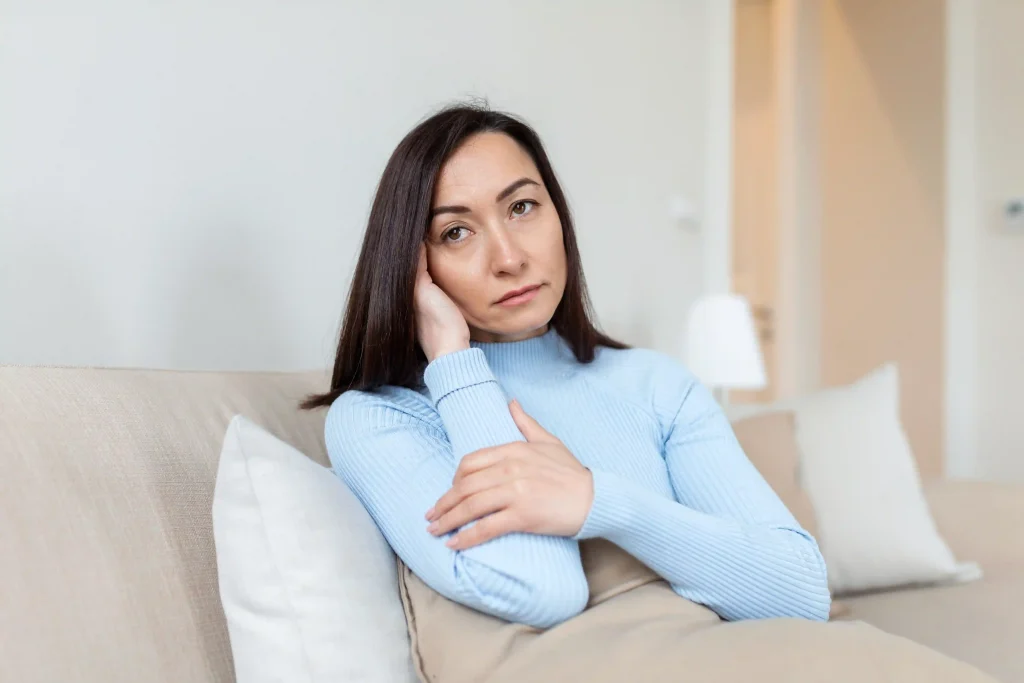 5 Menopause Symptoms That Can Disrupt Your Life