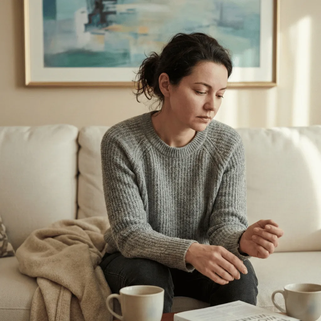 Metabolic Syndrome in Women: Early Signs and How Lifestyle Medicine Helps
