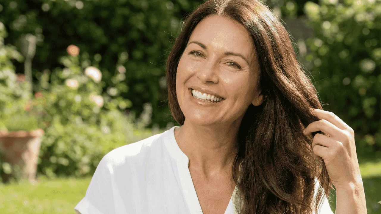 Natural Ways to Support Hormone Balance in Women