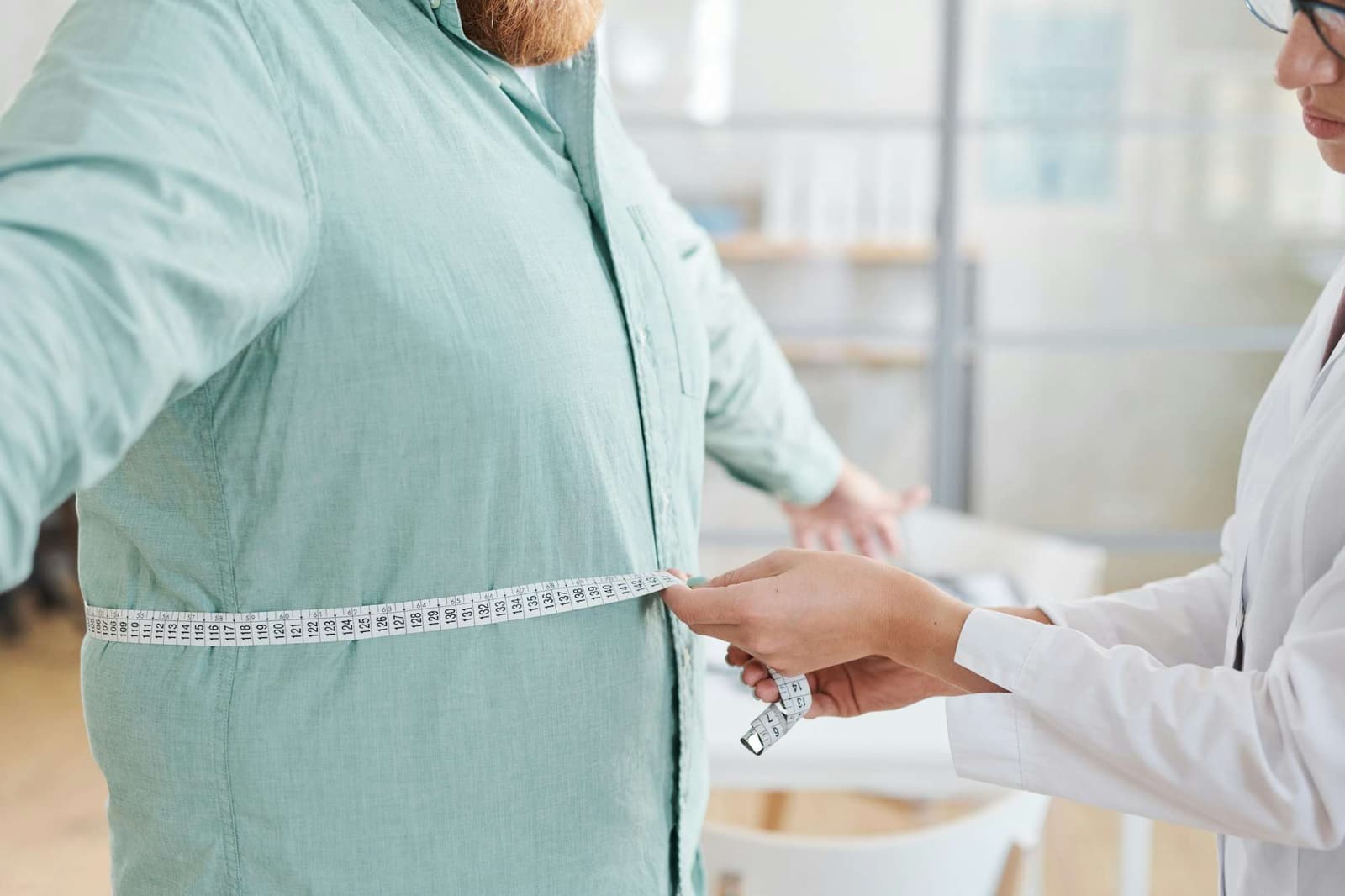 Obesity and Chronic Disease: Why Early Diagnosis Is Key
