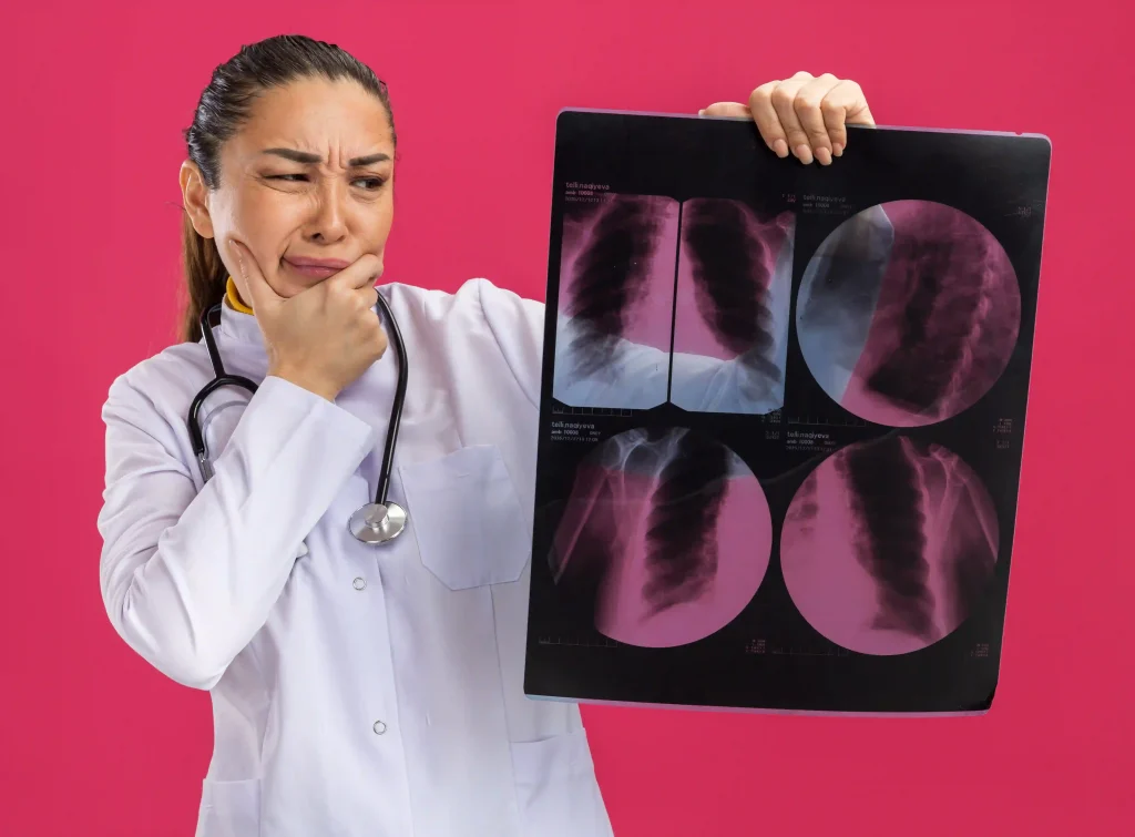 How Regular Mammograms Can Save Lives for Women