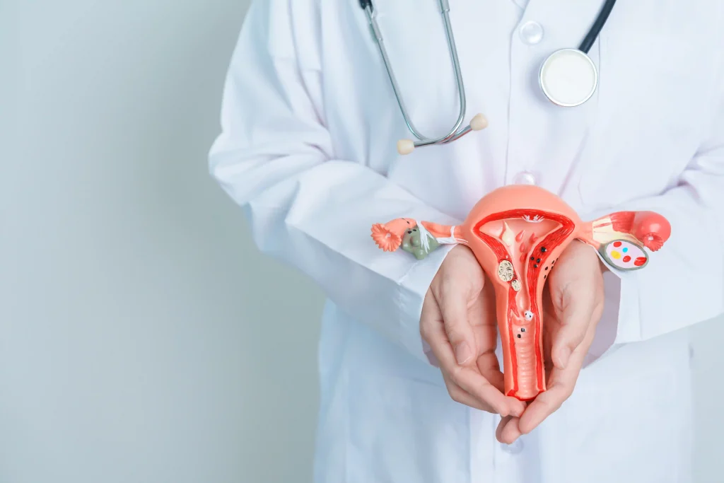 What Are the Signs of Perimenopause? A Complete Guide