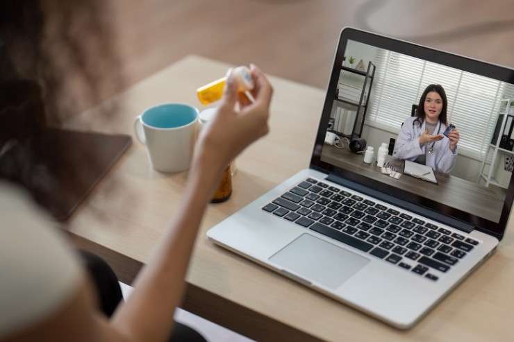 Telehealth for Women: When Online Care Works (and When It Doesn't)