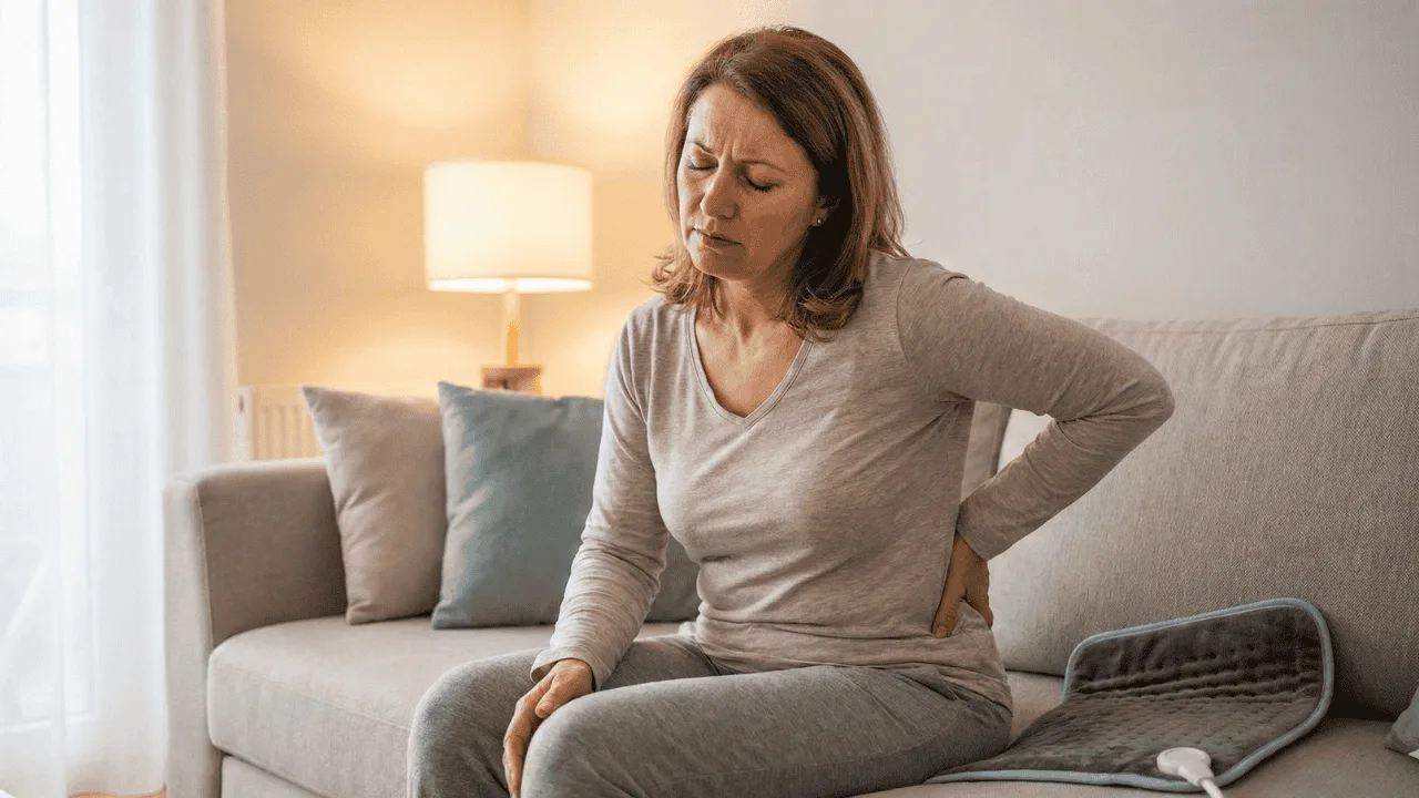 6 Simple Ways to Manage Menopause Symptoms for Women in Frankfort, IL