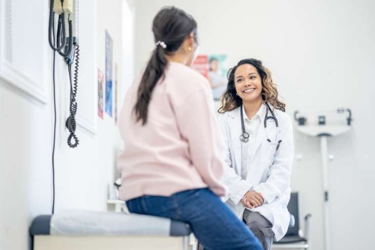 Well Woman Exam in Frankfort: What to Expect & How to Prepare