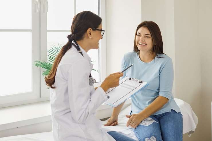 What Is Included in a Well Woman Exam If I Don't Have Insurance?