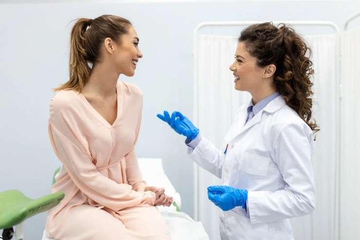What to Expect During a Pelvic Exam: A Guide for Anxious Patients