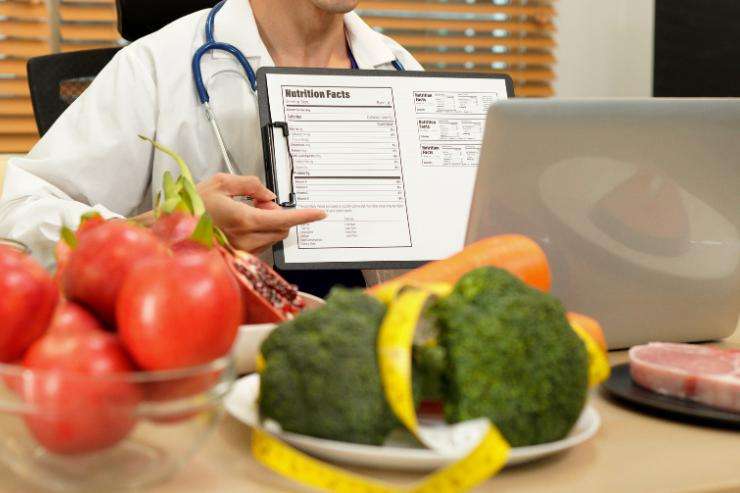 What to Expect at Your First Lifestyle Medicine Consultation