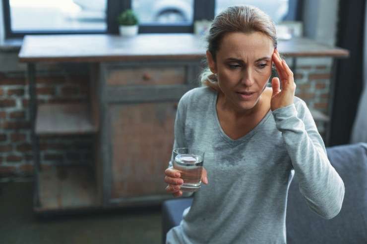 Why Is Brain Fog Common in Women? Menopause and Perimenopause