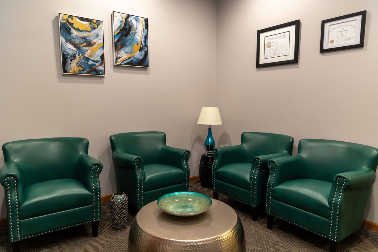 Sina Medical Care clinic