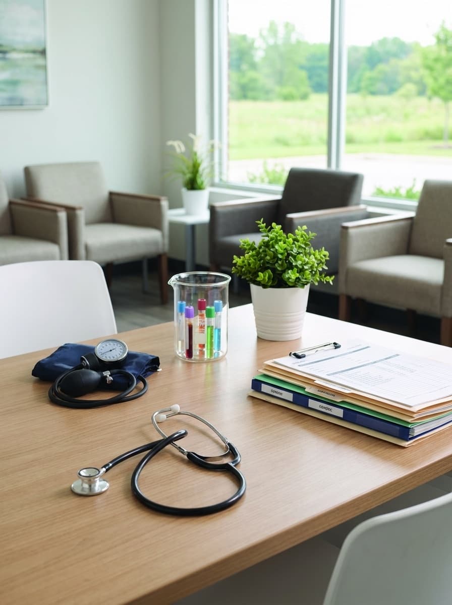 Direct Primary Care