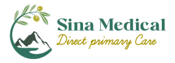 Sina Medical Direct Primary Care logo