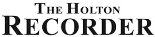 The Holton Recorder