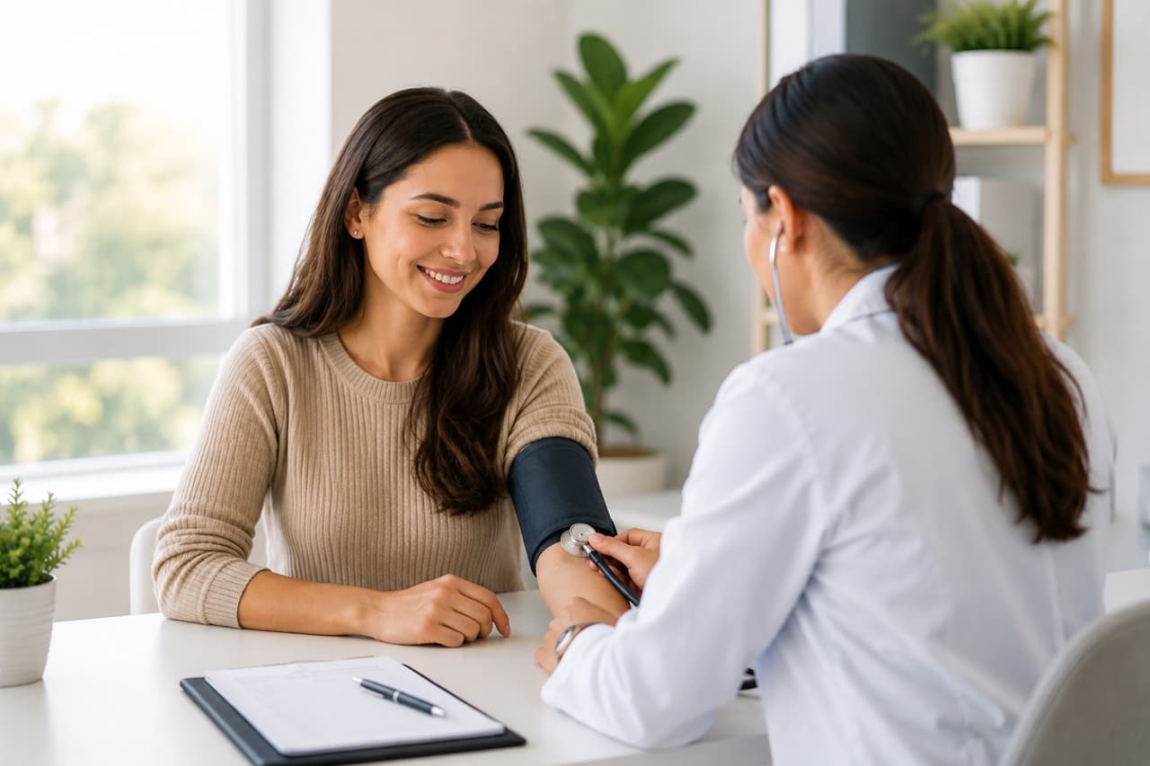 ACUTE CARE VISIT