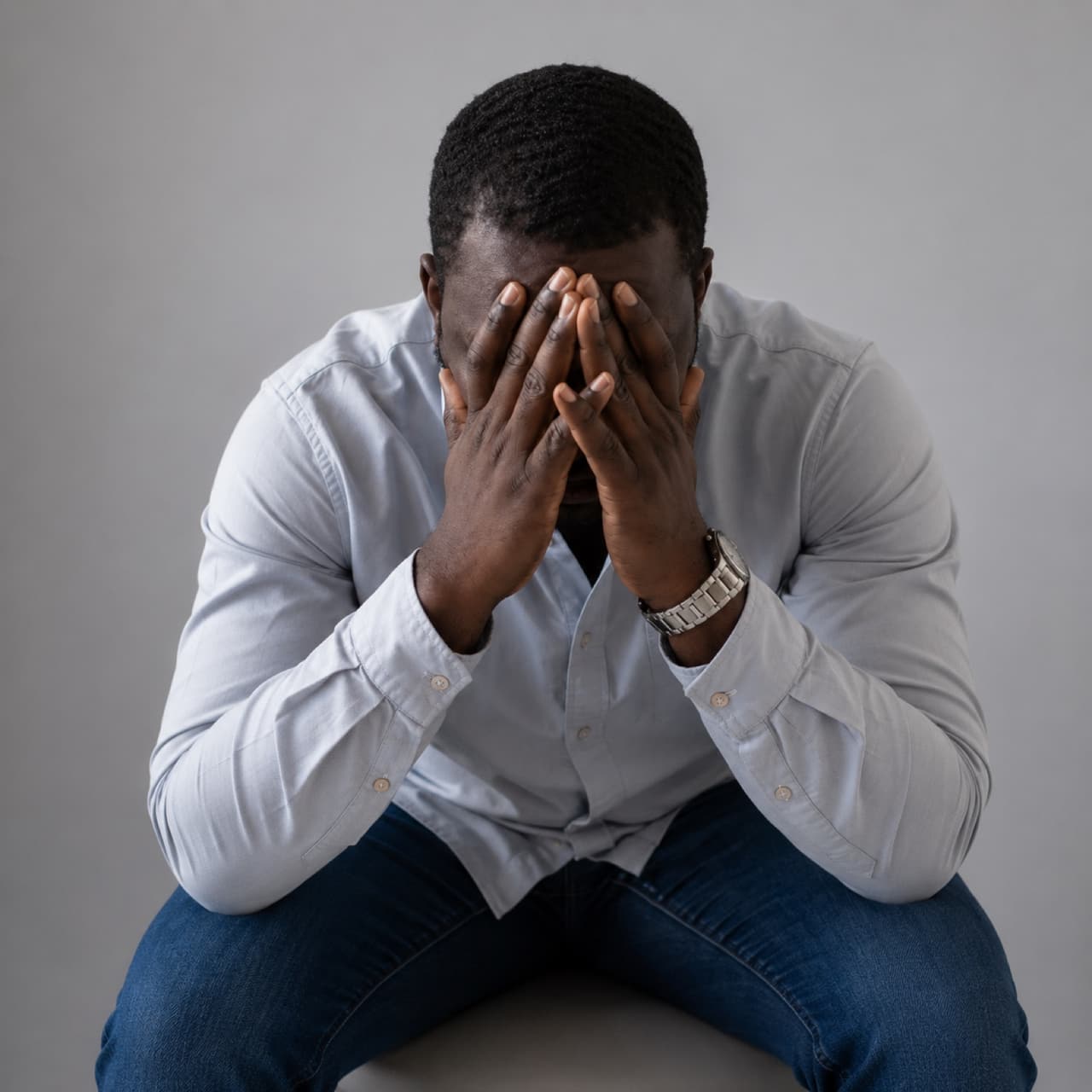Andropause / Male Menopause