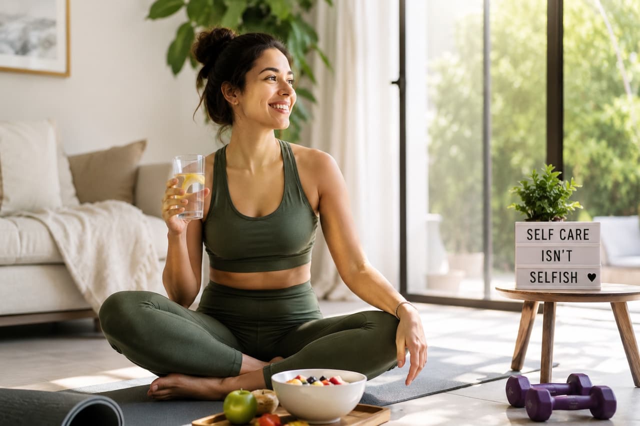 Bioidentical Hormones for Fatigue