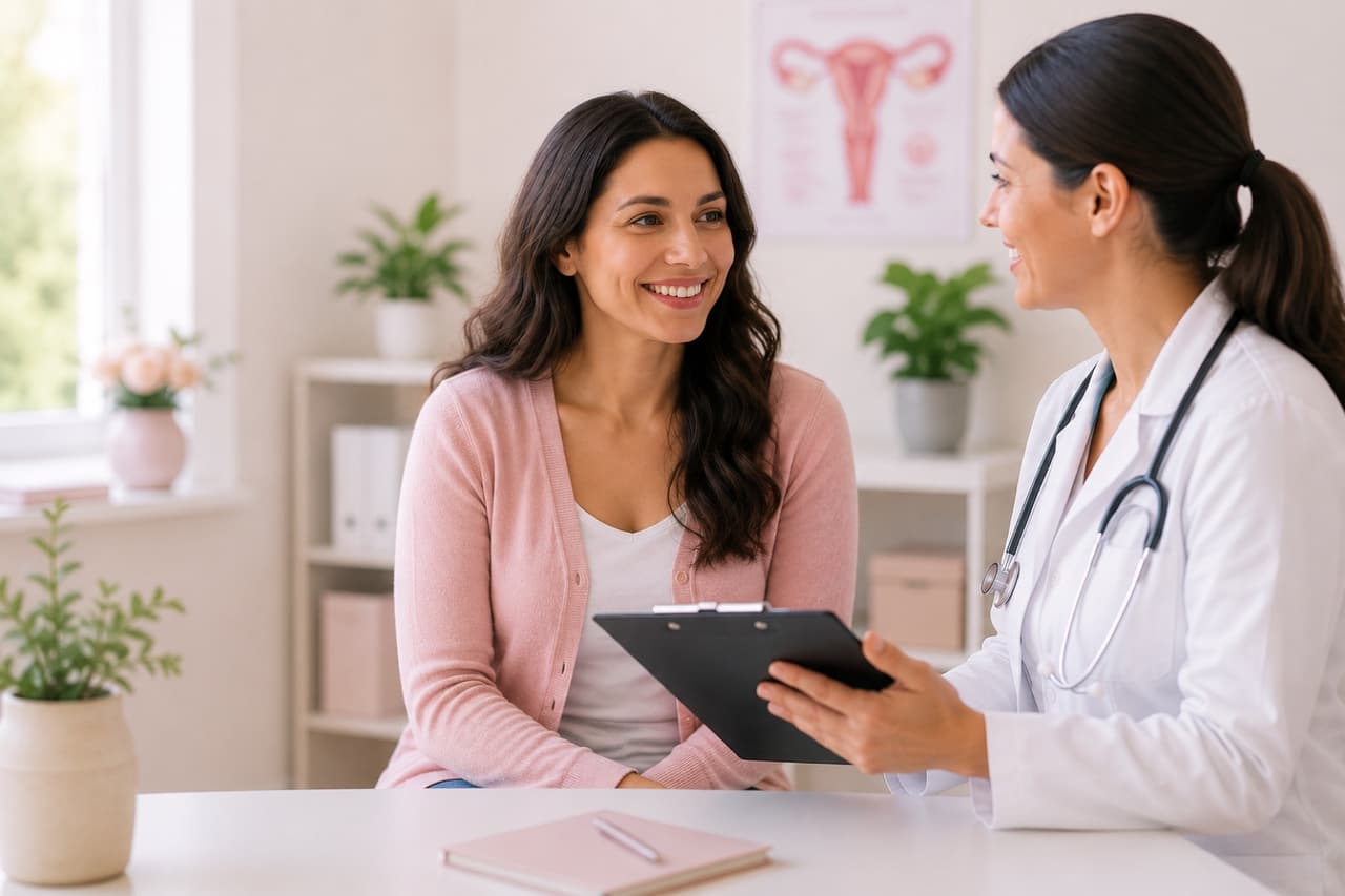 Bioidentical Hormones for Metabolic Syndrome