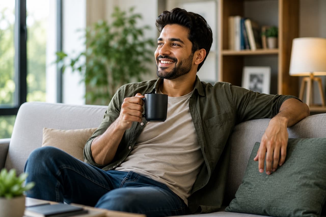 Hormone Replacement Therapy (HRT) for Men