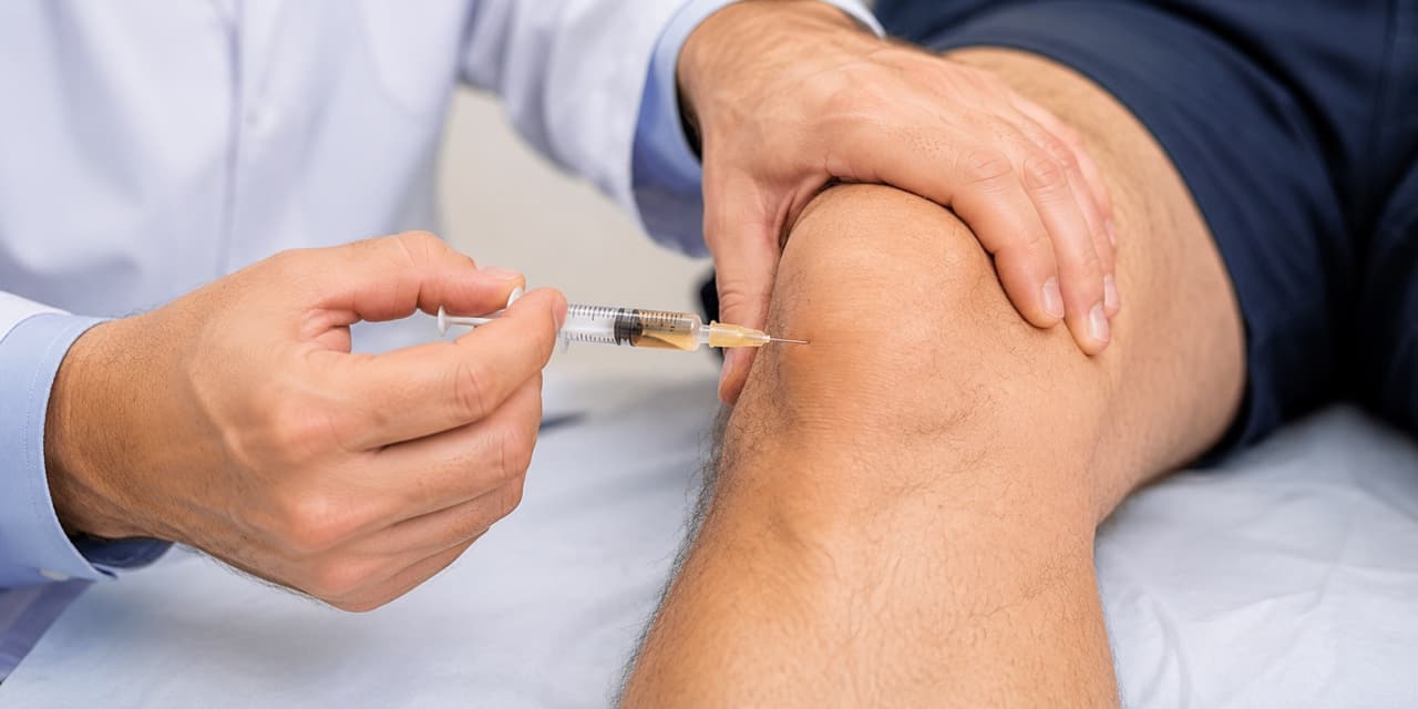 Joint Pain Care