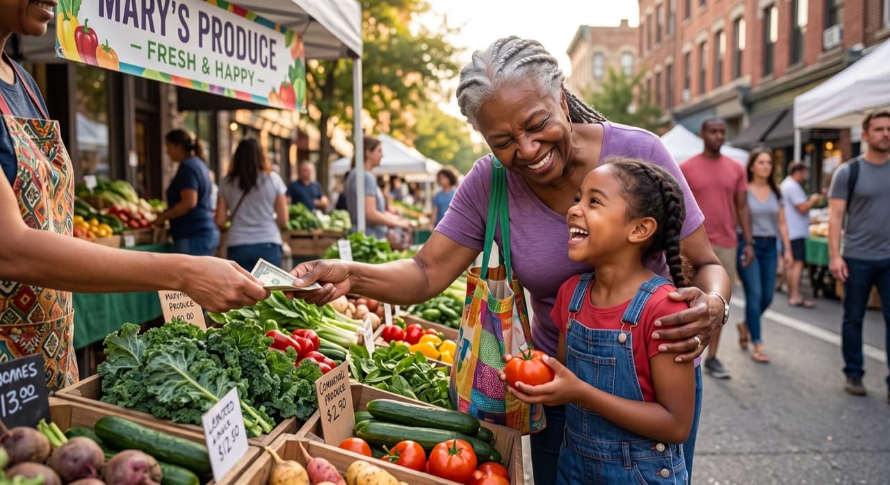 6 Pillars Lifestyle Medicine Program