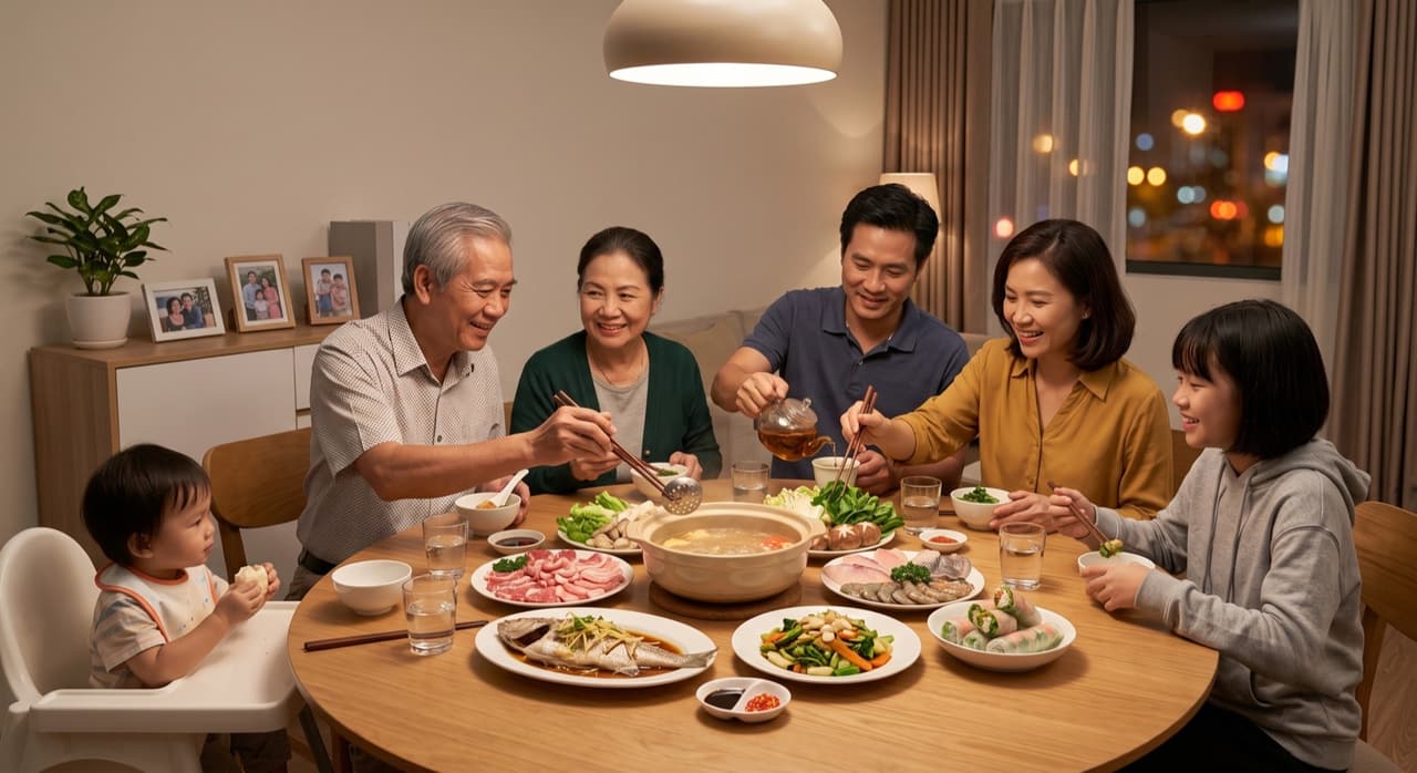 Lifestyle Medicine