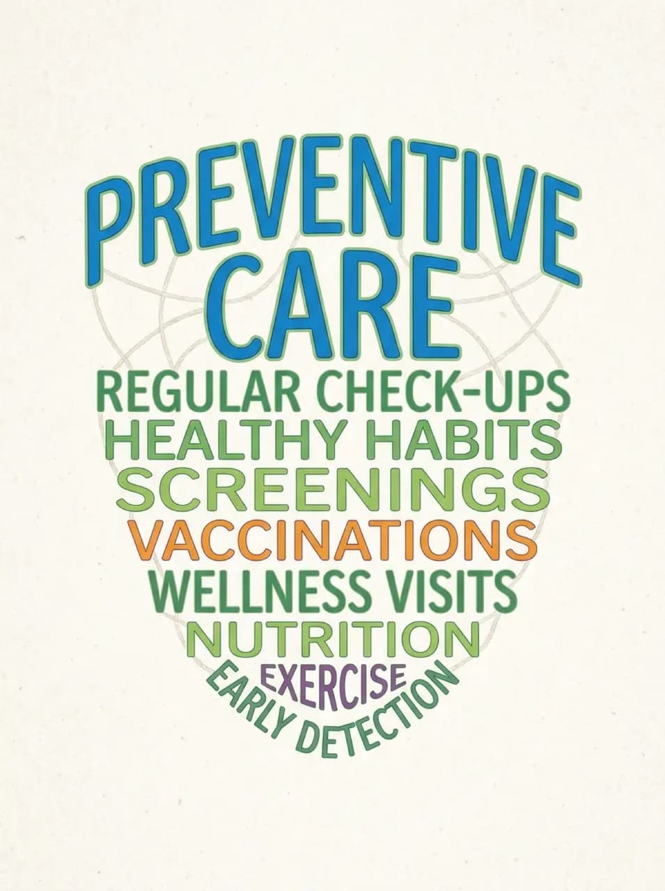 PREVENTIVE CARE