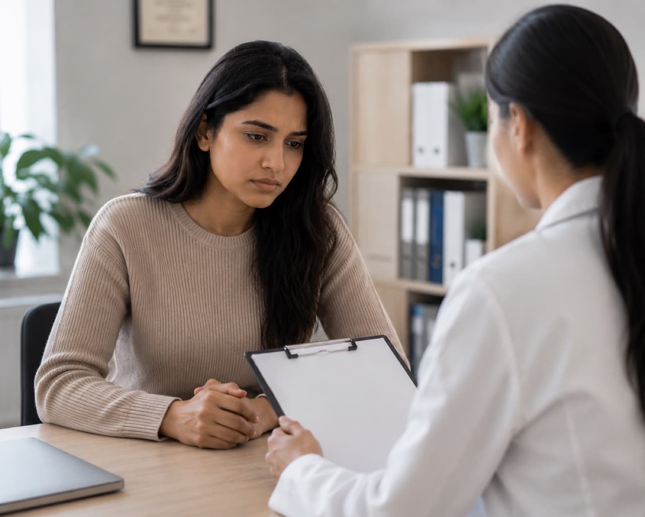 Progesterone Therapy Program for Women