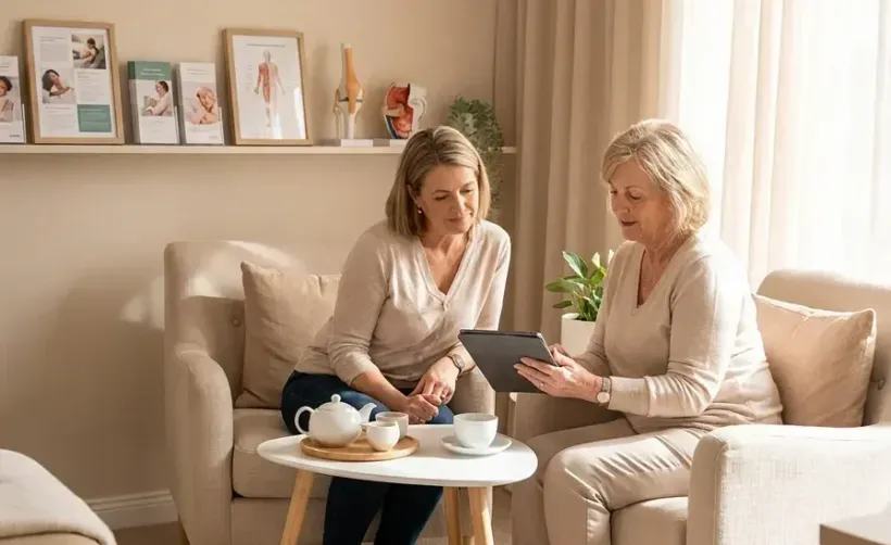How to Stop Menopause Night Sweats: Relief and Treatment Options
